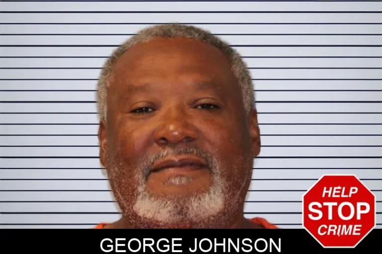 George Johnson