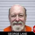 George Lane mugshot – Cherokee County , Georgia George Lane mugshot