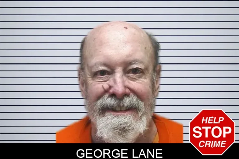 George Lane