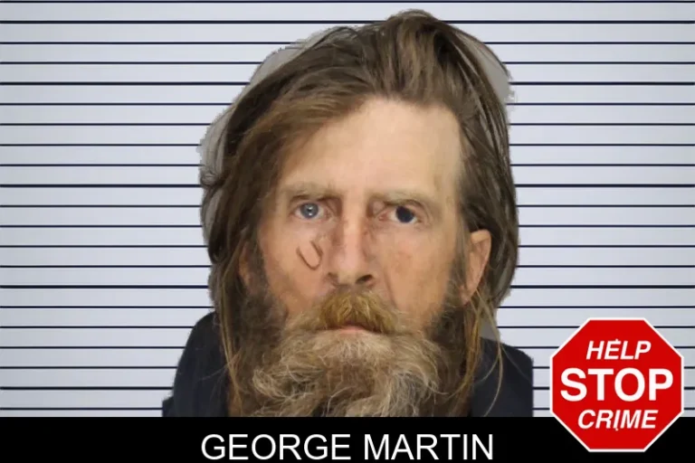 George Martin