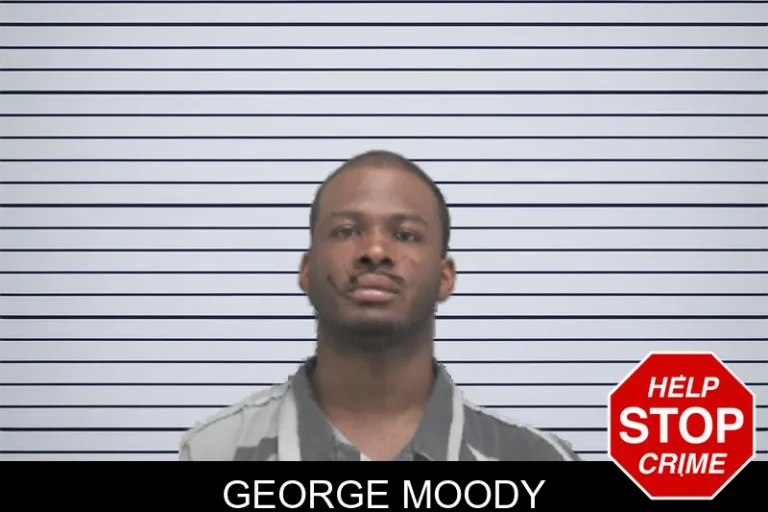 George Moody
