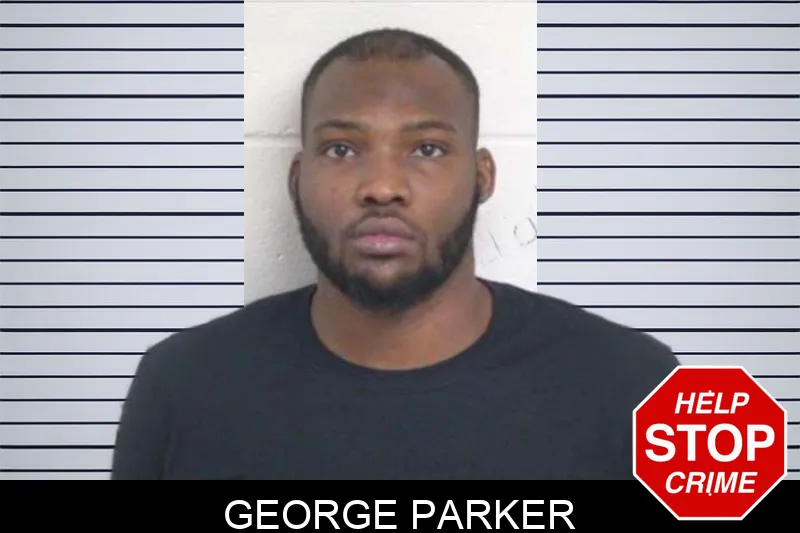 George Parker mugshot – Washington County , Georgia George Parker mugshot