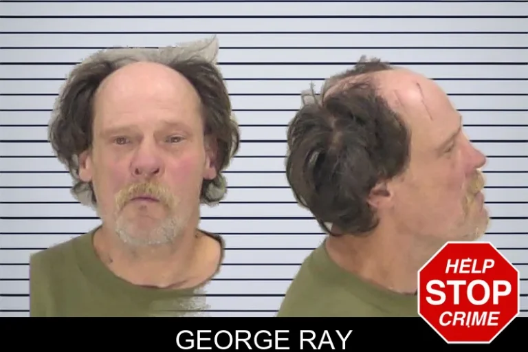 George Ray
