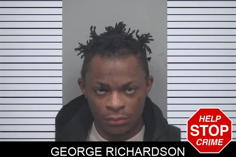 George Richardson