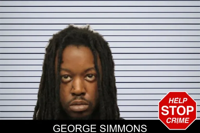 George Simmons