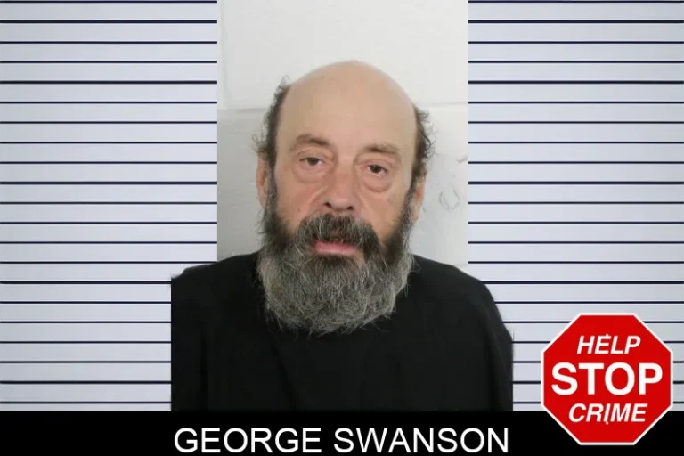 George Swanson