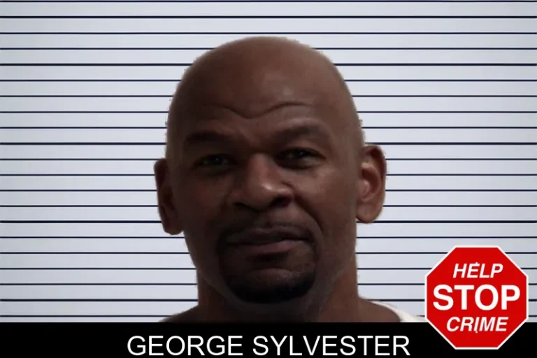 George Sylvester
