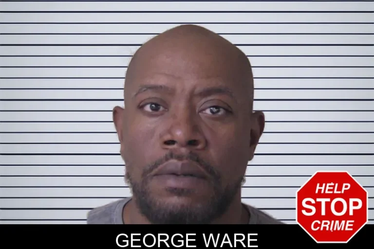 George Ware