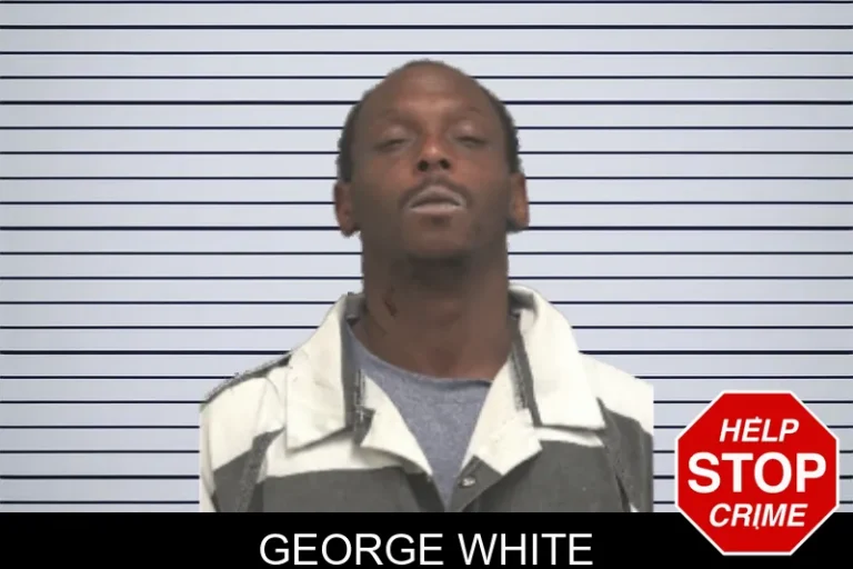 George White
