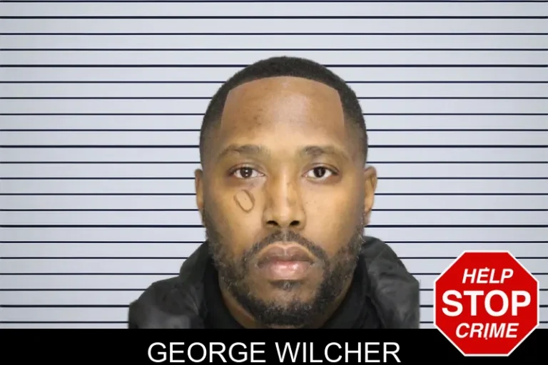 George Wilcher