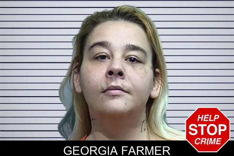 Georgia Farmer
