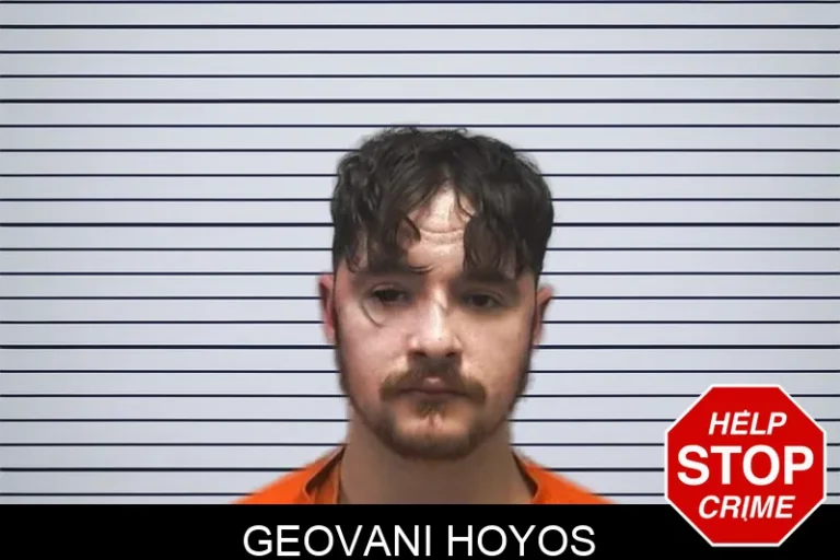 Geovani Hoyos