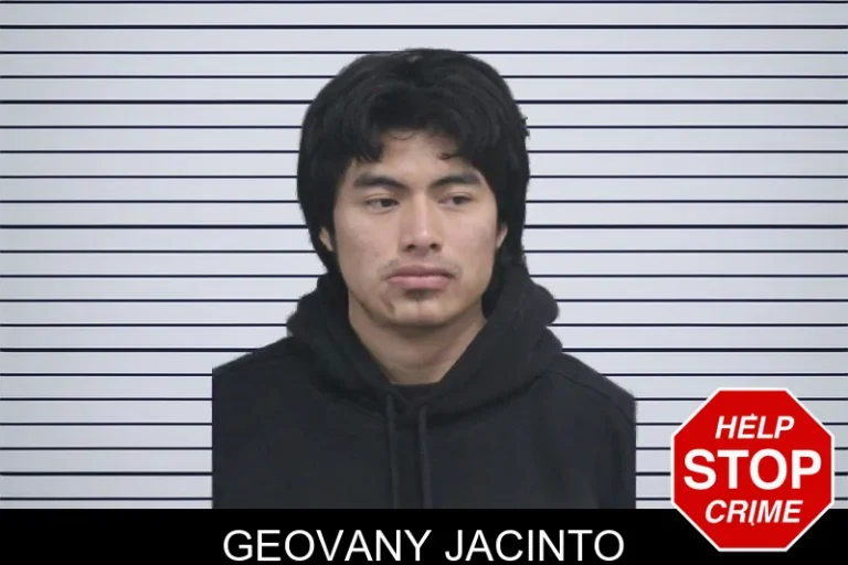 Geovany Jacinto