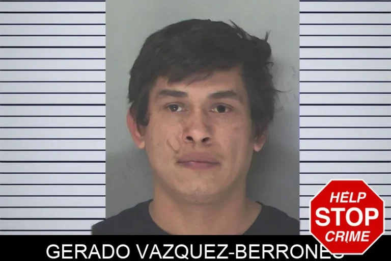Gerado Vazquez-Berrones
