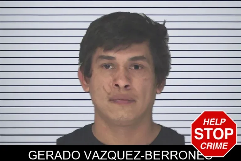 Gerado Vazquez-Berrones
