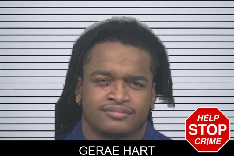 Gerae Hart