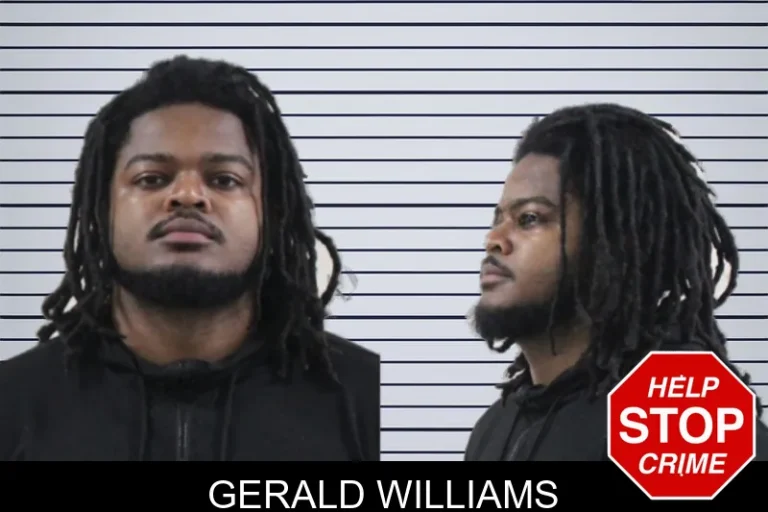 Gerald Williams
