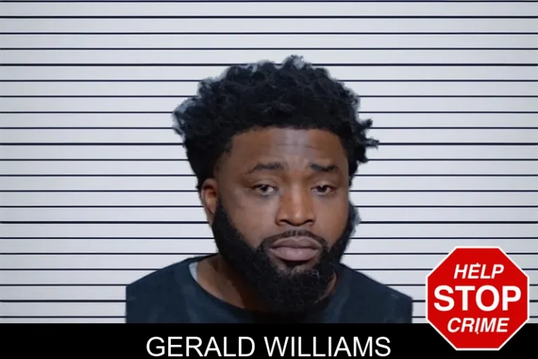 Gerald Williams