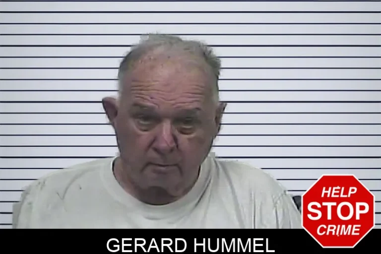 Gerard Hummel
