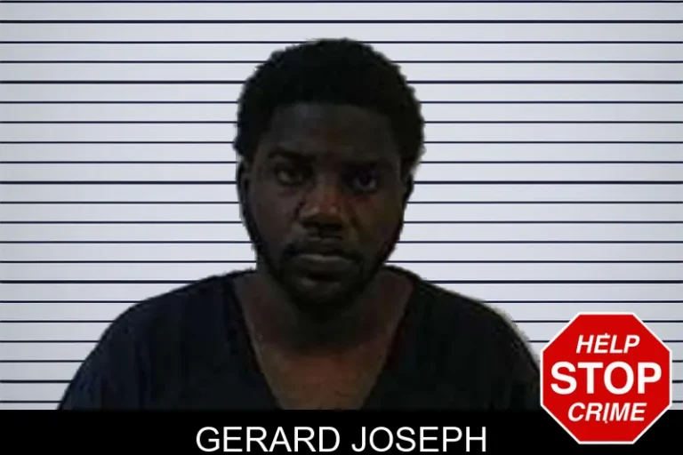 Gerard Joseph