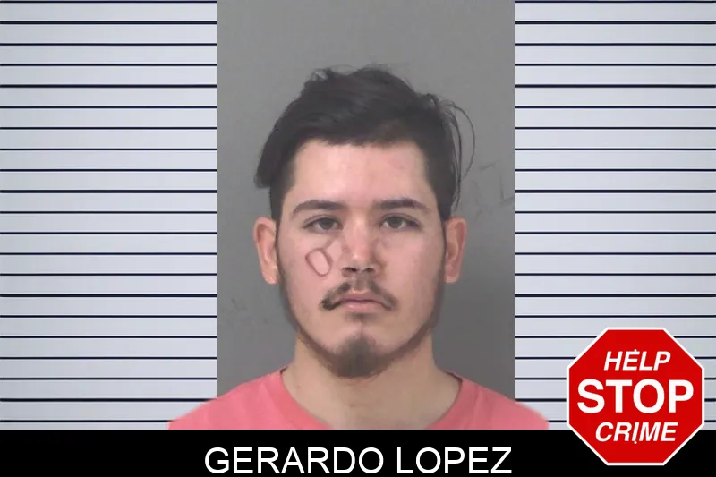 Gerardo Lopez mugshot – Douglas County , Georgia Gerardo Lopez mugshot