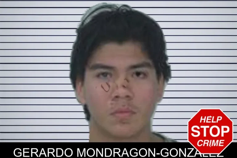 Gerardo Mondragon-Gonzalez