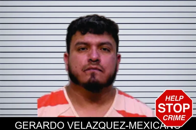 Gerardo Velazquez-Mexicano