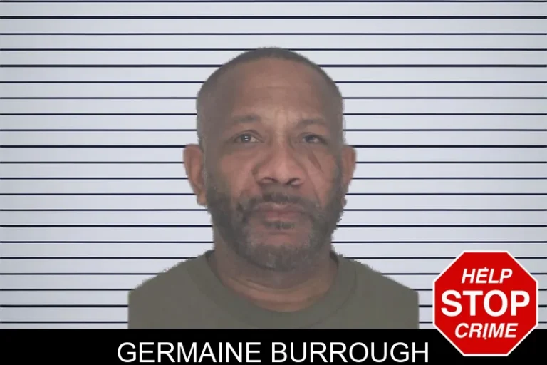 Germaine Burrough