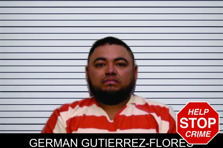 German Gutierrez-Flores