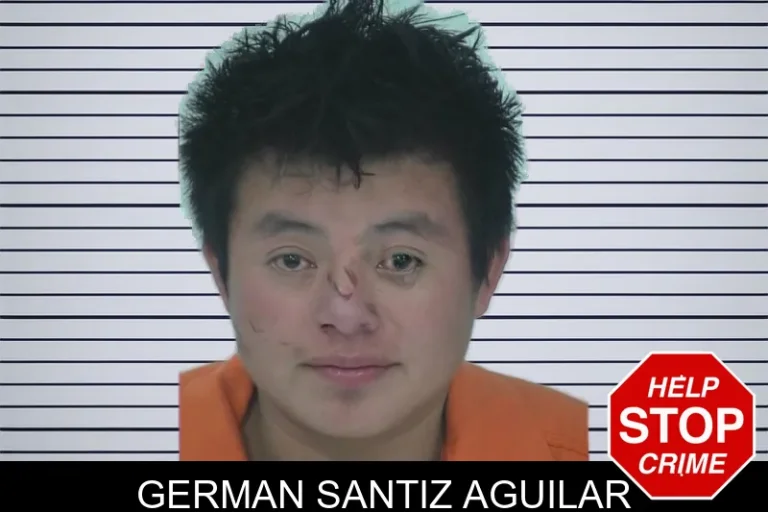 German Santiz Aguilar