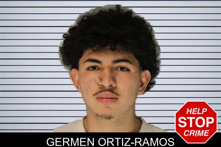 Germen Ortiz-Ramos