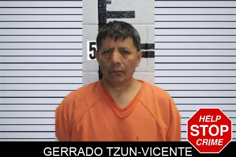 Gerrado Tzun-Vicente