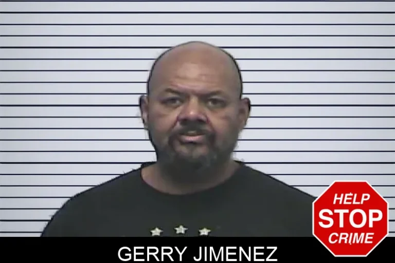Gerry Jimenez