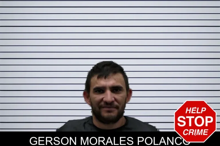 Gerson Morales Polanco