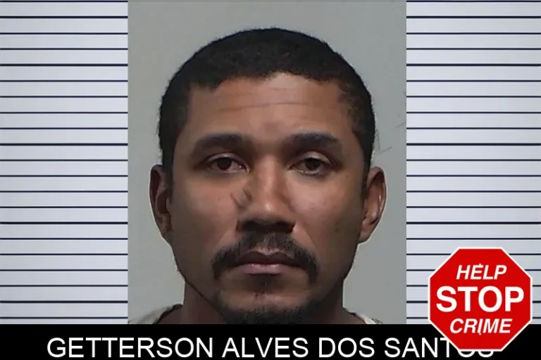 Getterson Alves Dos Santos
