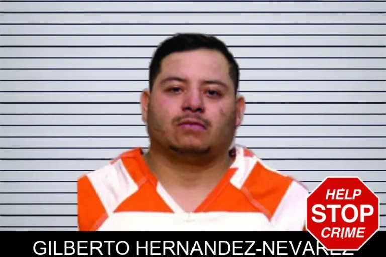 Gilberto Hernandez-Nevarez