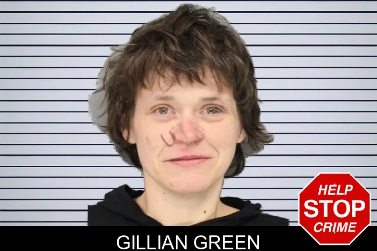 Gillian Green