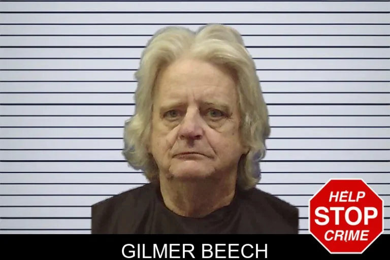 Gilmer Beech