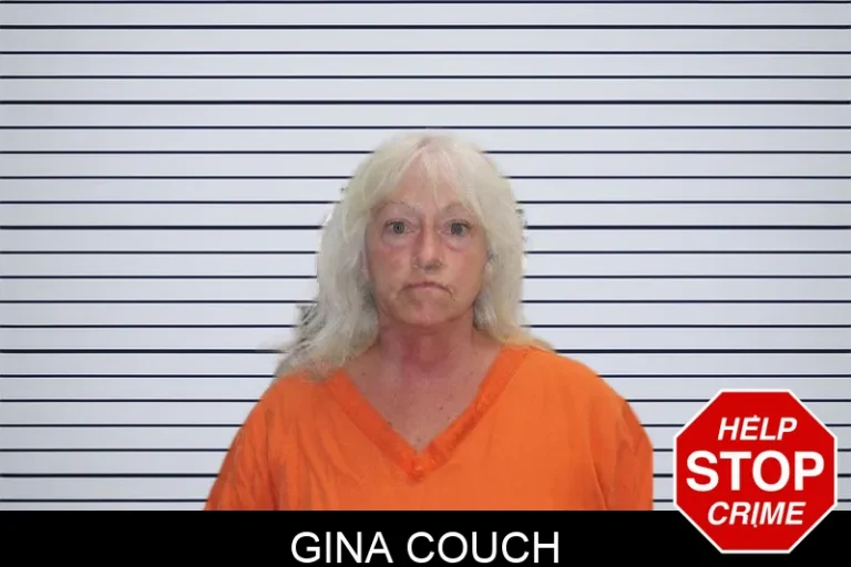 Gina Couch