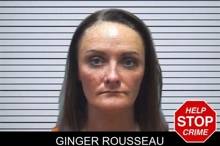 Ginger Rousseau