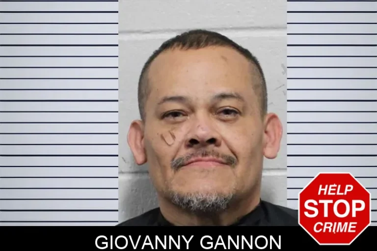 Giovanny Gannon