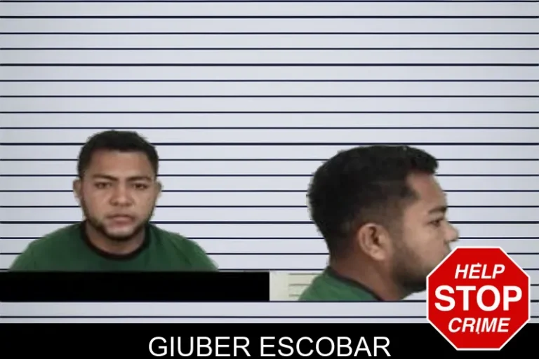 Giuber Escobar