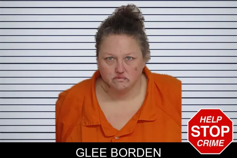 Glee Borden