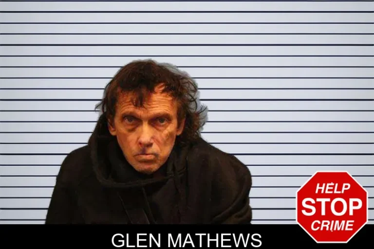 Glen Mathews