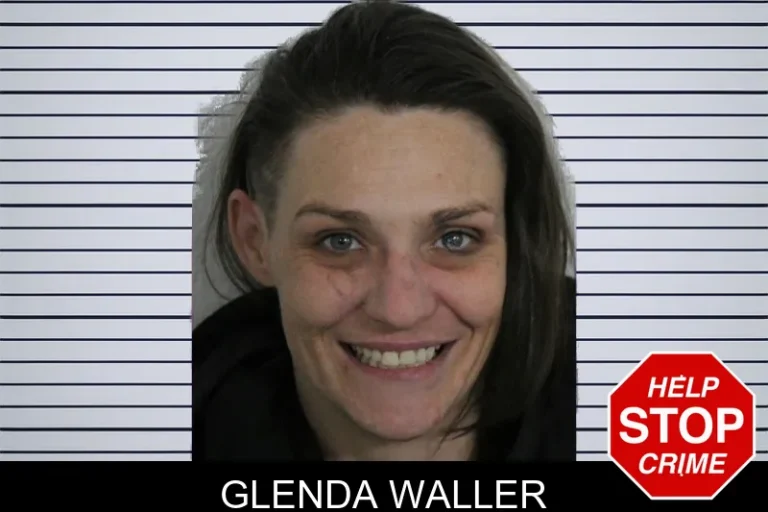 Glenda Waller