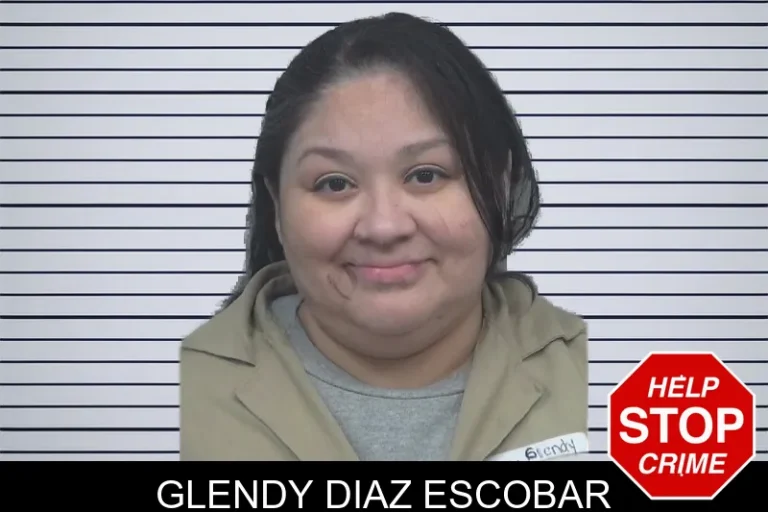 Glendy Diaz Escobar