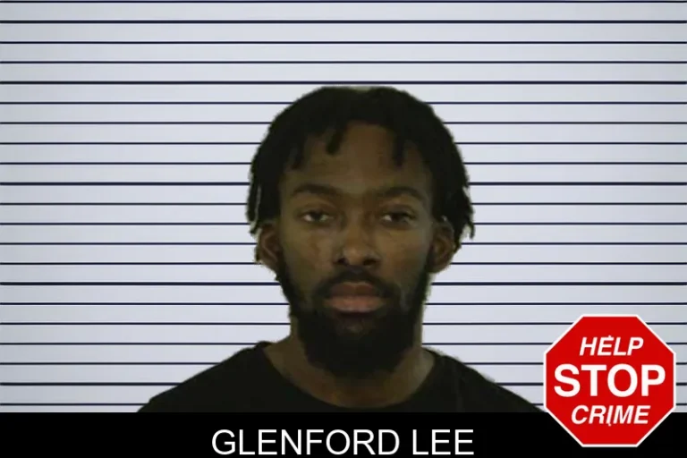 Glenford Lee