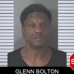 Glenn Bolton mugshot – Douglas County , Georgia Glenn Bolton mugshot