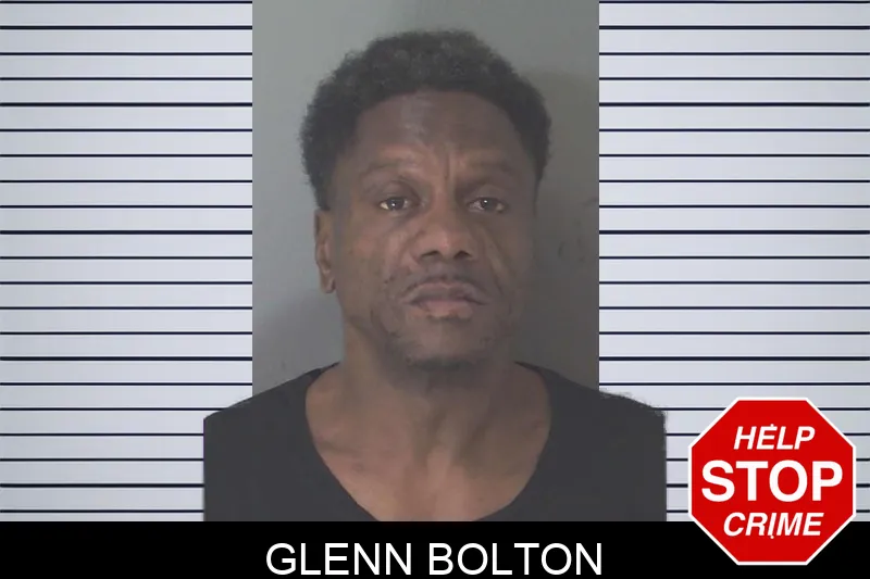 Glenn Bolton mugshot – Douglas County , Georgia Glenn Bolton mugshot