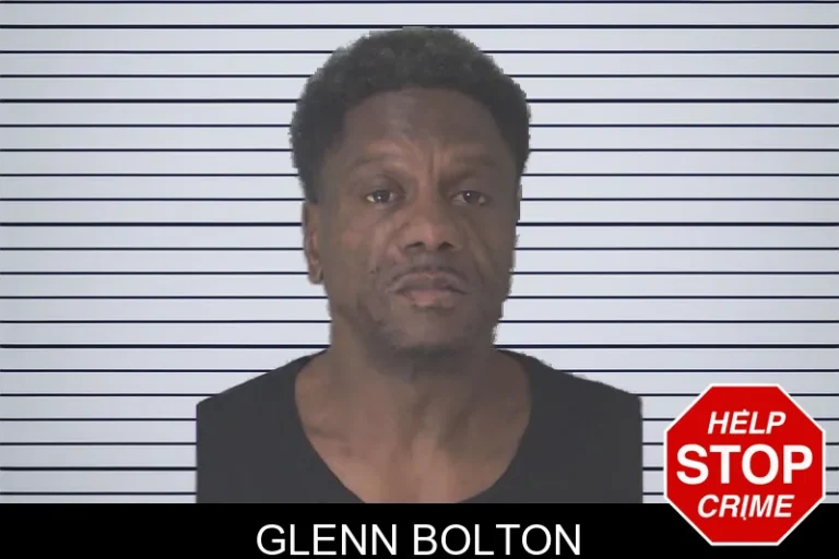 Glenn Bolton